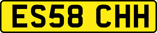 ES58CHH