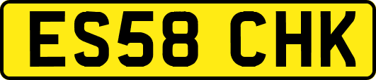 ES58CHK
