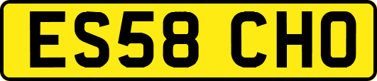 ES58CHO