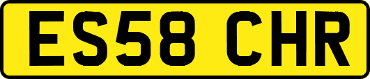 ES58CHR