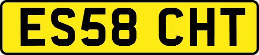 ES58CHT
