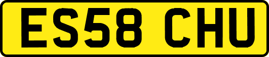 ES58CHU