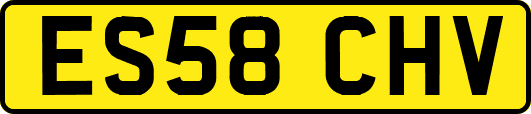 ES58CHV