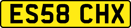 ES58CHX