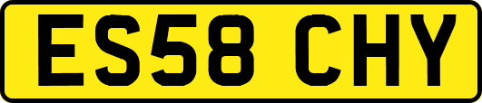 ES58CHY
