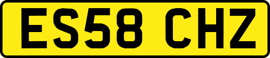 ES58CHZ