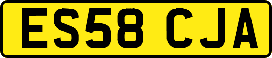ES58CJA