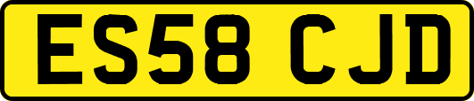ES58CJD
