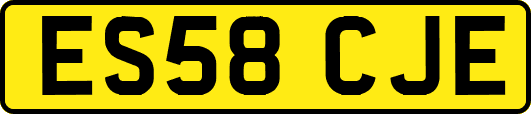 ES58CJE