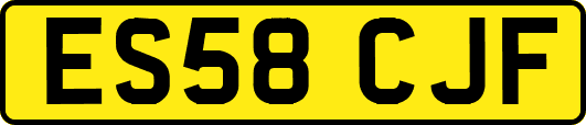 ES58CJF