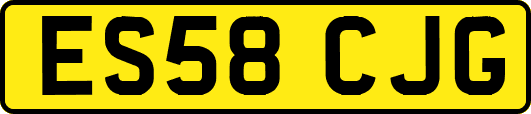 ES58CJG