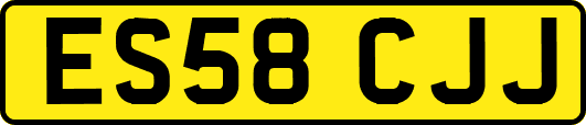 ES58CJJ