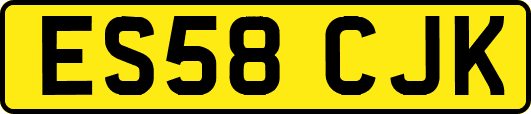 ES58CJK