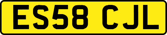 ES58CJL