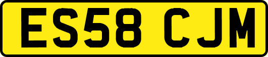 ES58CJM