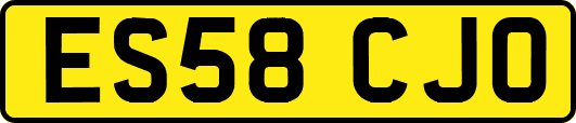 ES58CJO