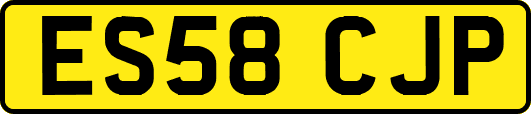 ES58CJP