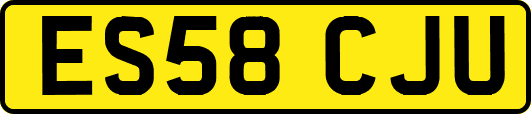 ES58CJU