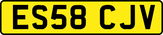 ES58CJV