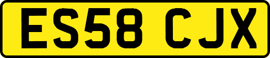 ES58CJX