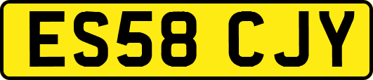 ES58CJY