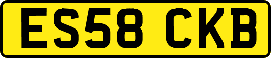 ES58CKB