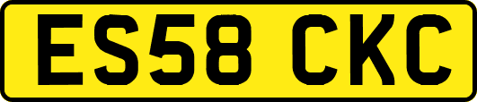 ES58CKC