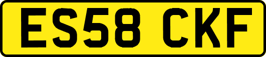 ES58CKF