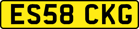 ES58CKG
