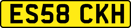 ES58CKH