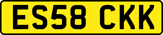 ES58CKK
