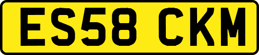 ES58CKM