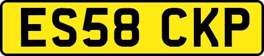ES58CKP