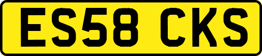 ES58CKS