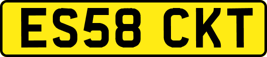 ES58CKT