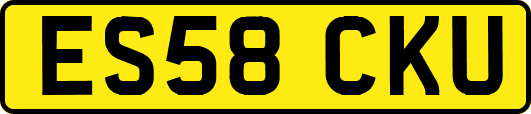 ES58CKU