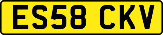 ES58CKV