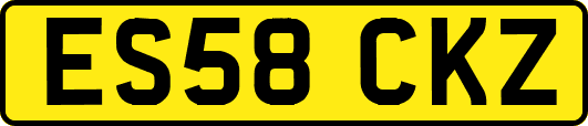 ES58CKZ