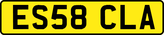 ES58CLA