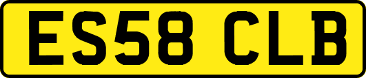 ES58CLB