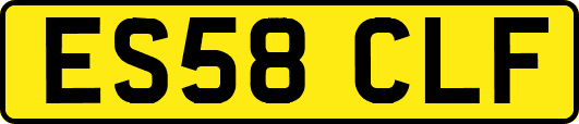 ES58CLF