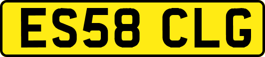 ES58CLG