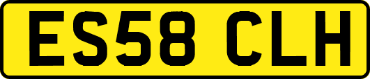 ES58CLH