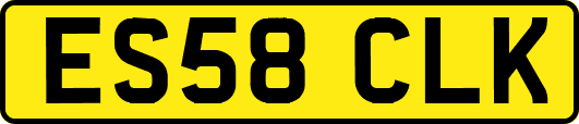 ES58CLK