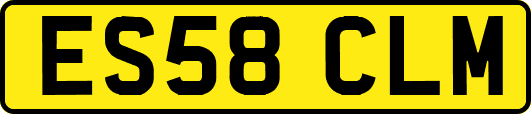 ES58CLM
