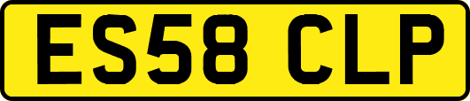 ES58CLP
