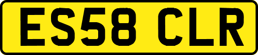 ES58CLR