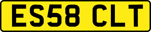 ES58CLT