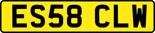ES58CLW