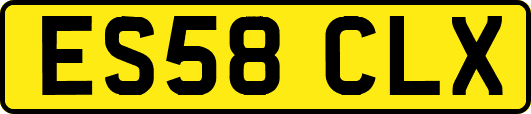 ES58CLX